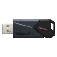 USB flash disk Kingston DTXON/128GB Čierna 128 GB (1 kusov)