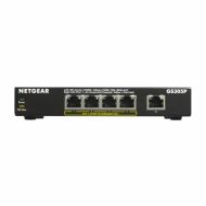 switch Netgear GS305P-200PES 10 Gbps