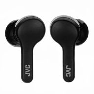 In - Ear Bluetooth slúchadlá JVC HA-A8TBU Čierna