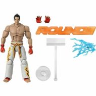 Pohyblivé figúrky Bandai Tekken - Kazuya Mishima 17 cm