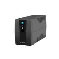 Interaktívny Systém Neprerušovaného Napájania UPS Armac HL/850F/LED/V2 480 W