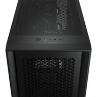 Počítačová skriňa ATX v prevedení midi-tower Corsair 4000D Airflow Čierna