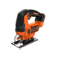 Motorová píla Black & Decker BDCJS18N-XJ