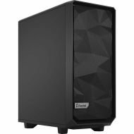 Počítačová skriňa ATX v prevedení midi-tower Fractal Design FD-C-MES2C-01 Čierna