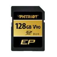 Micro SD karta Patriot Memory PEF128GEP92SDX 128 GB