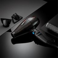 Fén Babyliss Excess-HQ Čierna 2600 W