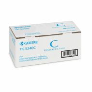 Toner Kyocera 1T02R7CNL0 Čierna Azúrová