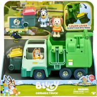 Playset Moose Toys Bluey Garage Truck 2 kusov