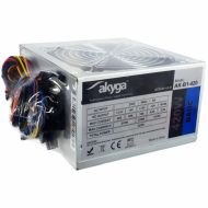 Napájací Zdroj Akyga AK-B1-420 420 W ATX RoHS CE REACH