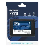 Pevný disk Patriot Memory P220 1 TB SSD