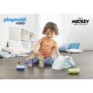 Playset Playmobil 71319 Mickey and Minnie 16 Kusy