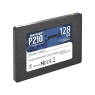 Pevný disk Patriot Memory P210 128 GB SSD