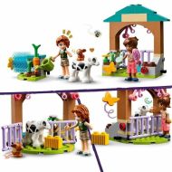 Playset Lego 42607 Autumn Calf Shed