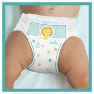 Jednorázové plienky Pampers Pants 5