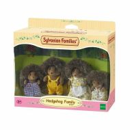 Bábiky Sylvanian Families 4018 Family Herisson