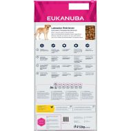 Krmivo Eukanuba Dospelý Kurča Páv 12 kg