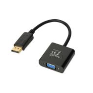 Adaptér DisplayPort na VGA Ibox IADPVGA