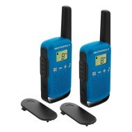 Prenosná vysielačka Motorola T42 Dual 1,3" LCD 4 km (2 pcs)