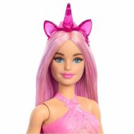 Bábika Barbie Unicorn