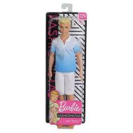 Figúrka Ken Fashion Barbie HJT10