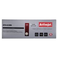 Toner Activejet ATH-415BN CHIP 2400 Strany Čierna