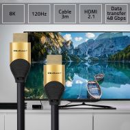 HDMI Kábel Qoltec 50356