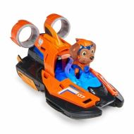 Vozidlo The Paw Patrol Oranžová Figúrk