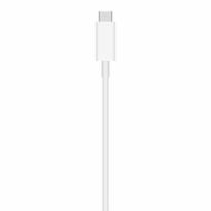 Bezdrôtová nabíjačka Apple MagSafe Biela Striebristý (1 kusov)