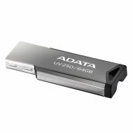 USB flash disk Adata UV250 Striebristý 64 GB