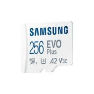 Micro SD karta Samsung EVO Plus New 256 GB