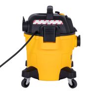 Vysávač Dewalt AT-DXV20PTA 15 kPa 20 L