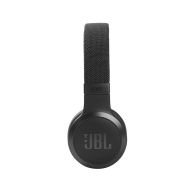 Slúchadlá JBL JBLLIVE460NCBLK Čierna