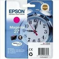 Originálne atramentové náplne Epson RKCONS1701GB Purpurová