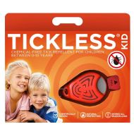 Proti parazitom Tickless PRO-107OR