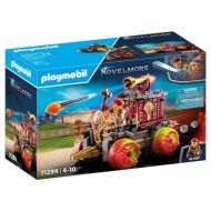 Figúrk Playmobil Novelmore 71299 46 Kusy