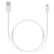 GrabNGo Gng Apple nabíjací kábel 1m USB Ln