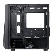 Počítačová skriňa ATX v prevedení midi-tower Cooler Master CMP 320 Čierna