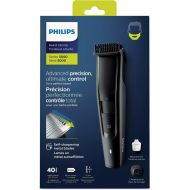 Zastrihávač fúzov Philips BT5515/15 Series 5000 čierny