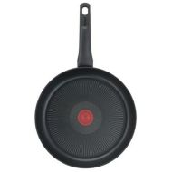 Panvica Tefal G2680672 Sivá Aluminium 1 Kusy Ø 28 cm