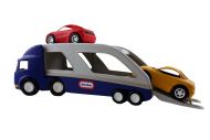 Little Tikes Car Transporter