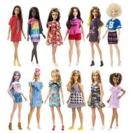 Bábika Barbie Fashion Barbie FBR37