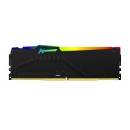 Pamäť RAM Kingston KF564C32BBEA-16 16 GB DDR5 cl32