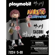 Playset Playmobil 71224 Naruto Shippuden