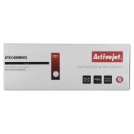 Toner Activejet ATX-C400BNXX Čierna