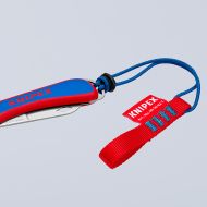 Nožík Knipex 162050sb 3,4 x 1,4 x 12 cm