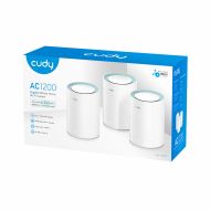 WiFi Repeater Cudy M1300(3-PACK)