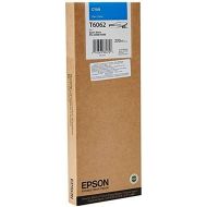 Originálne atramentové náplne Epson GF Stylus Pro 4880/4800 Azúrová 220 ml