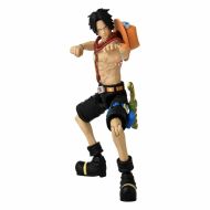 Pohyblivé figúrky One Piece Bandai Anime Heroes: Portgas D. Ace 17 cm