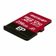 Micro SD karta Patriot Memory PEF256GEP31MCX 256 GB