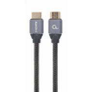 HDMI Kábel GEMBIRD 3 m Sivá